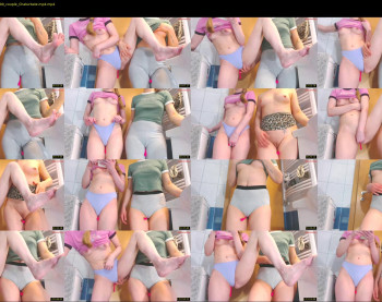 llovers4u2 — 86 minute Chaturbate couple naked cam show, 480p, May 15, 2025