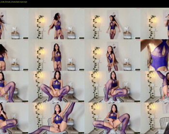 marce_algara — 120 minute Chaturbate female naked cam show, 720p, May 14, 2025