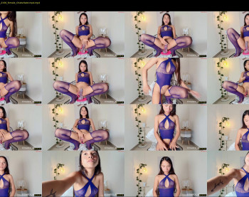 marce_algara — 7 minute Chaturbate female naked cam show, 720p, May 14, 2025