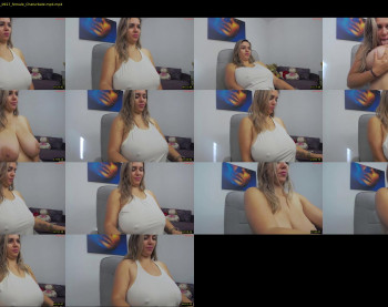 natashaboobs — 59 minute Chaturbate female naked cam show, 720p, May 14, 2025
