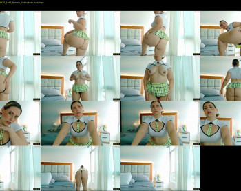 penelope_cooper1 — 41 minute Chaturbate female naked cam show, 720p, May 14, 2025