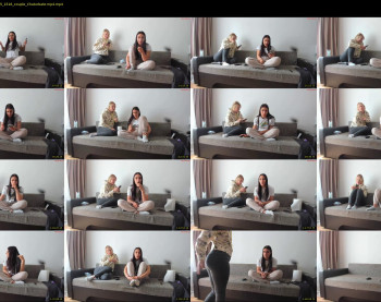 squirt_bunny77 — 120 minute Chaturbate couple naked cam show, 720p, May 14, 2025
