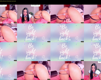 _mandyrose_ — 46 minute Chaturbate female naked cam show, 720p, May 16, 2025