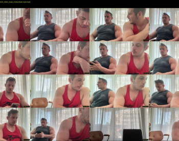 alessandrobuilder — 114 minute Chaturbate couple naked cam show, 720p, May 15, 2025
