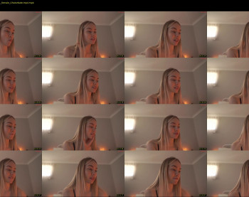 bibi_it_is — 4 minute Chaturbate female naked cam show, 720p, May 16, 2025