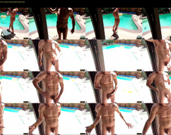daddycache — 13 minute Chaturbate male naked cam show, 720p, May 15, 2025