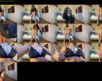 deva_alice — 13 minute Chaturbate female naked cam show, 720p, May 15, 2025
