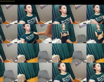 ehotlovea — 120 minute Chaturbate female naked cam show, 720p, May 16, 2025