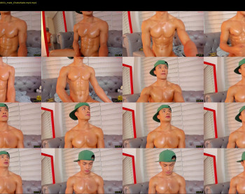esteban_stud — 7 minute Chaturbate male naked cam show, 720p, May 16, 2025