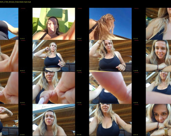 natashaboobs — 30 minute Chaturbate female naked cam show, 720p, May 15, 2025