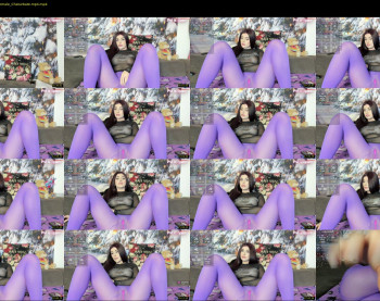 sas4a — 43 minute Chaturbate female naked cam show, 720p, May 15, 2025