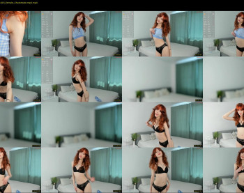 silverhaskell — 120 minute Chaturbate female naked cam show, 720p, May 15, 2025