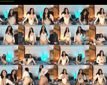 _gaby1 — 44 minute Chaturbate female naked cam show, 720p, May 16, 2025
