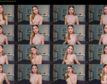byrdtabitha — 42 minute Chaturbate female naked cam show, 720p, May 16, 2025