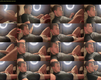 christophertan — 5 minute Chaturbate male naked cam show, 720p, May 17, 2025
