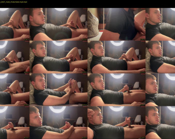christophertan — 9 minute Chaturbate male naked cam show, 720p, May 17, 2025