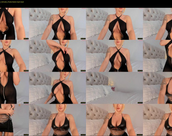 dee_nise — 70 minute Chaturbate female naked cam show, 720p, May 16, 2025