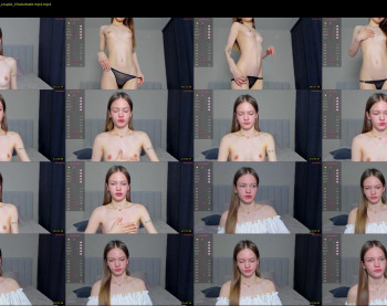 do_dick — 39 minute Chaturbate couple naked cam show, 720p, May 16, 2025