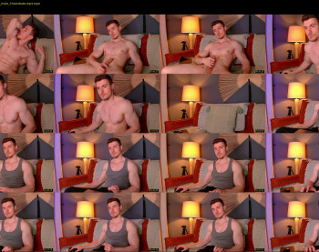 eddieds — 49 minute Chaturbate male naked cam show, 720p, May 17, 2025
