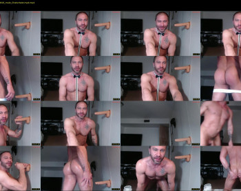 kanedrexler — 120 minute Chaturbate male naked cam show, 480p, May 16, 2025