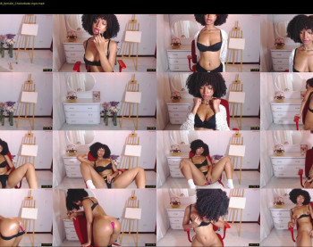kintsugim — 120 minute Chaturbate female naked cam show, 720p, May 16, 2025
