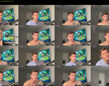 krishort — 124 minute Chaturbate male naked cam show, 720p, May 16, 2025