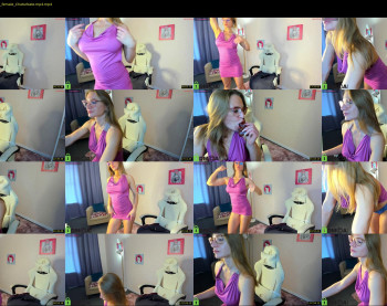 milf_tea — 77 minute Chaturbate female naked cam show, 720p, May 16, 2025
