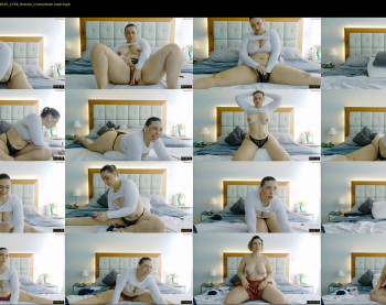 penelope_cooper1 — 71 minute Chaturbate female naked cam show, 720p, May 16, 2025