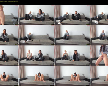 squirt_bunny77 — 125 minute Chaturbate couple naked cam show, 720p, May 16, 2025