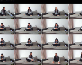 squirt_bunny77 — 10 minute Chaturbate couple naked cam show, 720p, May 16, 2025