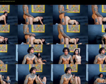 aron_ford — 19 minute Chaturbate male naked cam show, 720p, May 18, 2025