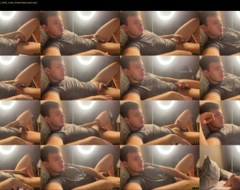christophertan — 9 minute Chaturbate male naked cam show, 720p, May 17, 2025