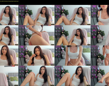 devilish_goddes — 120 minute Chaturbate female naked cam show, 720p, May 17, 2025