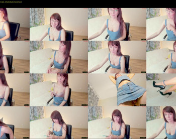 fritha — 106 minute Chaturbate female naked cam show, 720p, May 18, 2025