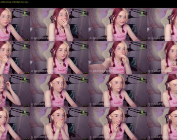 pocketrocket_ — 7 minute Chaturbate female naked cam show, 720p, May 18, 2025