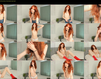 silverhaskell — 120 minute Chaturbate female naked cam show, 720p, May 17, 2025