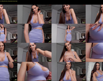 unforgettable_s — 120 minute Chaturbate female naked cam show, 720p, May 17, 2025