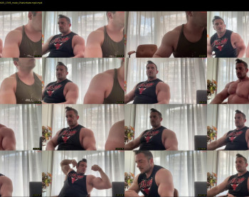 alessandrobuilder — 120 minute Chaturbate couple naked cam show, 720p, May 18, 2025