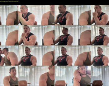 alessandrobuilder — 48 minute Chaturbate couple naked cam show, 720p, May 18, 2025