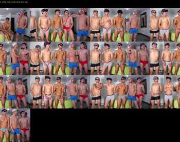 asmodeus7100 — 22 minute Chaturbate male naked cam show, 720p, May 18, 2025