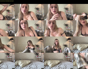 fflloowweerr — 30 minute Chaturbate couple naked cam show, 720p, May 18, 2025
