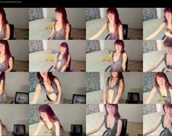 fritha — 32 minute Chaturbate female naked cam show, 720p, May 18, 2025