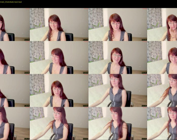 fritha — 22 minute Chaturbate female naked cam show, 720p, May 18, 2025