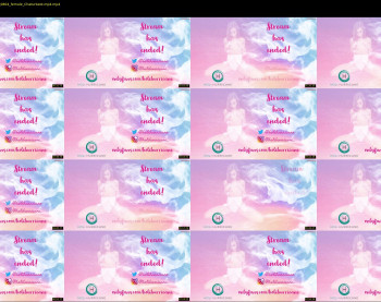 holihurricane — 9 minute Chaturbate female naked cam show, 720p, May 18, 2025