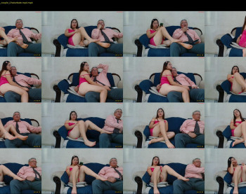 kiaming — 53 minute Chaturbate female naked cam show, 720p, May 18, 2025