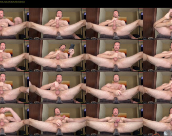 ryanlanders — 12 minute Chaturbate male naked cam show, 720p, May 19, 2025