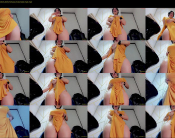samantha_larusso_ — 95 minute Chaturbate couple naked cam show, 720p, May 18, 2025