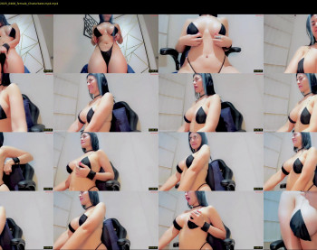 samantha_larusso_ — 14 minute Chaturbate couple naked cam show, 720p, May 19, 2025