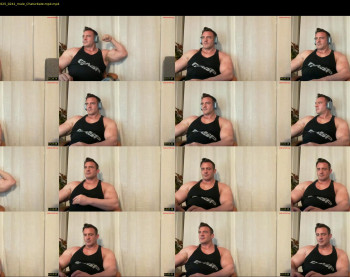alessandrobuilder — 26 minute Chaturbate couple naked cam show, 480p, May 20, 2025