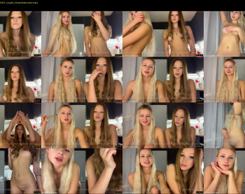 doublecuties — 15 minute Chaturbate couple naked cam show, 720p, May 19, 2025